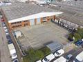 Warehouse To Let in Unit 46-50 Standard Road, Park Royal, United Kingdom, NW10 6EU