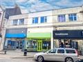 High Street Retail Property To Let in 14 Commercial Square, Camborne, Cornwall, United Kingdom, TR14 8EA
