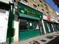 High Street Retail Property To Let in Roman Road, London, E3