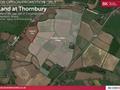Land For Sale in Thornbury, Bristol, BS35 3UE