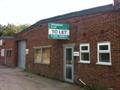 Distribution Property To Let in Unit E14, Telford Road Industrial Estate, Telford Road, Bicester, Oxfordshire, OX26 4LD