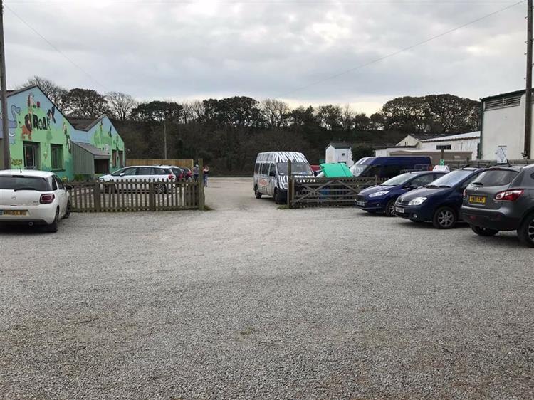 Residential Property For Sale in New Portreath Road, Redruth, Cornwall