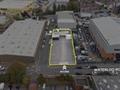 Warehouse For Sale in Land at 55 Waterloo Road, London, United Kingdom, NW2 7TS