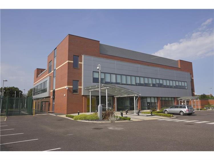Office To Let in Zenith Taunton, Blackbrook Park Avenue, Taunton