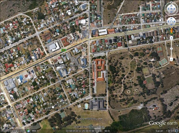 Development Land For Sale in Port Elizabeth, 6001