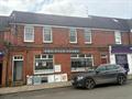 Commercial Property To Let in 22 Lavant Street, Petersfield, Hampshire, GU32 3EW