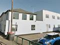 Serviced Office To Let in Burroughs Gardens, Hendon, North West London, NW4 4AU