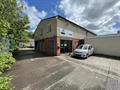 Office For Sale in Residential Conversion Opportunity - Office Block, Milsom Street, Cheltenham, Gloucestershire, GL50 3HT