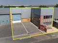 Warehouse To Let in Unit 6 Drury Way Industrial Estate, Laxcon Close, Wembley , Brent, United Kingdom, NW10 0TG
