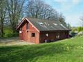 Office To Let in The Red Barn, Easton Lane, Easton, Winchester, Hampshire, SO21 1DQ