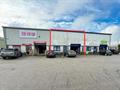 Production Warehouse To Let in Unit 6, Kernick Road, Penryn, Cornwall, TR10 9DQ