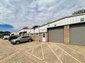 Industrial Property To Let in Unit 5 West Howe Industrial Estate, Elliott Road, Bournemouth, Dorset, BH11 8JU