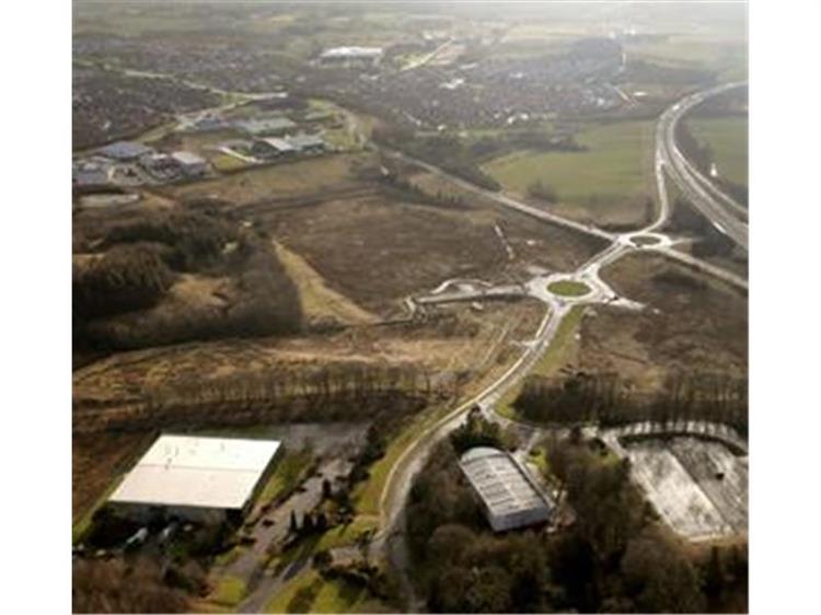 Retail Property For Sale in Peel Park, East Kilbride, G74 5PB