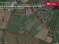 Land For Sale in Land At Eastington, Stonehouse, Gloucestershire, GL10 3AQ