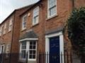 Office To Let in 3 St Nicholas Terrace, Doncaster, DN10 6JD