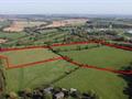 Development Land For Sale in Land At Hanover Lodge, Seagrave Road, Loughborough, United Kingdom, LE12 7NJ