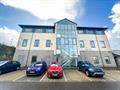 Office To Let in Second Floor Offices Piran House, Nettles Hill, Redruth, Cornwall, TR15 1SL