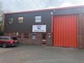 Office To Let in Unit 4 Petersfield Business Park, Bedford Road, Petersfield, Hampshire, GU32 3QA