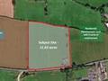 Development Land For Sale in Strategic Land, Stoke Orchard Road, Cheltenham, Gloucestershire, GL52 7DG