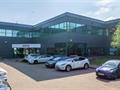 Business Park For Sale in Unit A & B Wellington Gate, Silverthorne Way, Waterlooville, Hampshire, United Kingdom, PO7 7XY