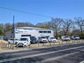 Showroom To Let in The Trade Van Centre, A36, West Wellow, Romsey, Hampshire, SO51 6BW