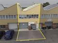 Warehouse For Sale in Unit 12, Wadsworth Business Centre, Wadsworth Road, Perivale, United Kingdom, UB6 7LQ