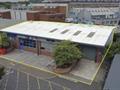 Retail Property To Let in Unit 22 & 23 Alliance Court, Alliance Road, Acton, Uniited Kingdom, W3 0RB