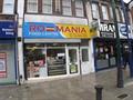 High Street Retail Property To Let in Station Road, Edgware, HA8