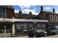 High Street Retail Property To Let in High Street, Milton Keynes, Buckinghamshire, MK17 8YX