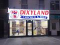 Restaurant For Sale in Dixy Fried Chicken, 37-39, Topping Street, Blackpool, Lancashire, FY1 3AF