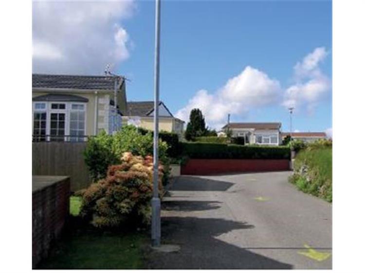 Residential Property For Sale in Manor Park Home Estate, St. Austell