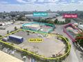 Land To Let in Oxygen House, East Lane, Wembley, United Kingdom, HA9 7FJ