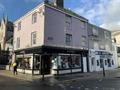 High Street Retail Property To Let in 15 Victoria Square, Truro, TR1 2RU