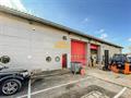Warehouse To Let in Unit 6 Holton Road, Holton Heath Trading Park, Poole, Dorset, BH16 6LT