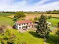 Residential Property For Sale in Roseland Cottage, Newtown Lane, Leominster, Herefordshire, United Kingdom, HR6 9DA