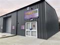 Industrial Property To Let in Tresillian Business Park, Probus, Truro, TR2 4HF
