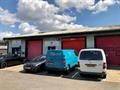 Warehouse To Let in 19 Fairway Business Centre, Airport Service Road, Portsmouth, Hampshire, United Kingdom, PO3 5NU