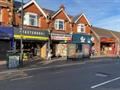 Retail Property To Let in 412 Wimborne Road, Winton, Bournemouth, Dorset, BH9 2HB