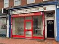 Restaurant To Let in Lordship Lane, London, United Kingdom, N17 7QX