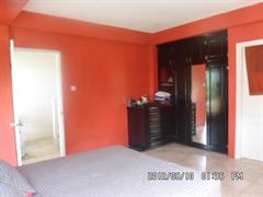 SPACIOUS BEDROOMS