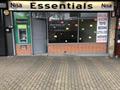 Retail Property To Let in 194 St Vincent Street West, Birmingham, B16 8RP