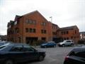 Office To Let in Rothwell House, Northcroft Lane, Newbury, Berkshire, RG14 1BN