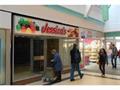 Shopping Centre To Let in Ryemarket, Stourbridge, West Midlands, DY8 1HJ