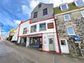 Hotel & Leisure Property For Sale in Licensed Restaurant, 1 Fish Street, St Ives (Cornwall), Cornwall, TR26 1LT