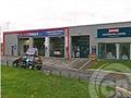 Shopping Centre To Let in 24a Ratcliffe Gate, Mansfield, NG18 2JL