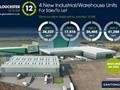 Development Land For Sale in Gloucester 12, Gloucester, Gloucestershire, GL10 3DP