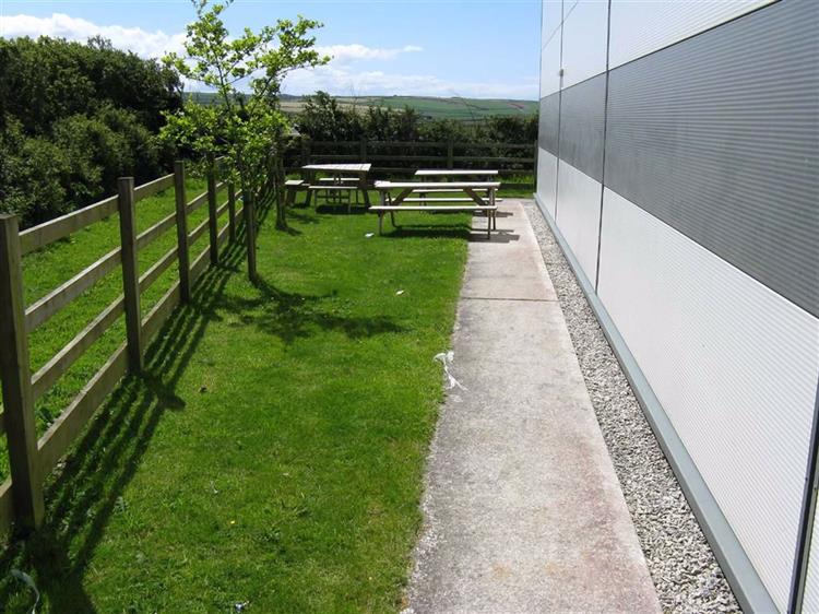 Industrial Property To Let in Dunveth Business Park, Wadebridge