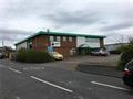 Warehouse To Let in Unit 20, Alder Road, West Chirton North Industrial Estate, North Shields, North Tyneside, NE29 8SD