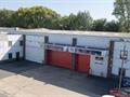 Warehouse To Let in Units 14 & 15, Saxon Way Trading Estate, West Drayton, United Kingdom, UB7 0LW