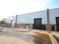 Warehouse To Let in Units 4 & 5 Apex Industrial Estate, 22 Hythe Road, White City, NW10 6RT